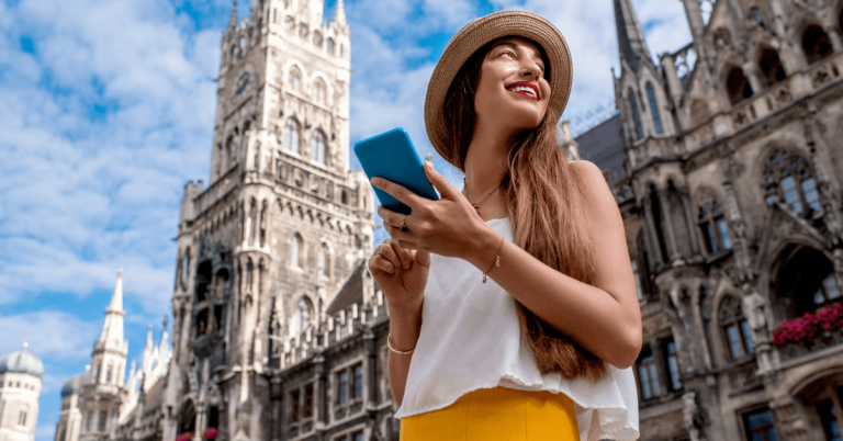 travel health checklist redditch
