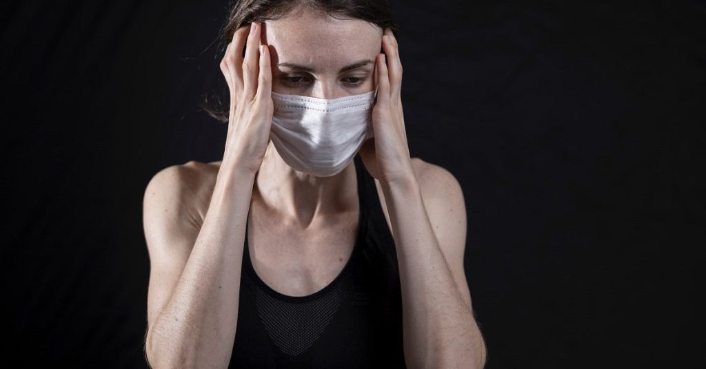 nhs flu jab in Redditch