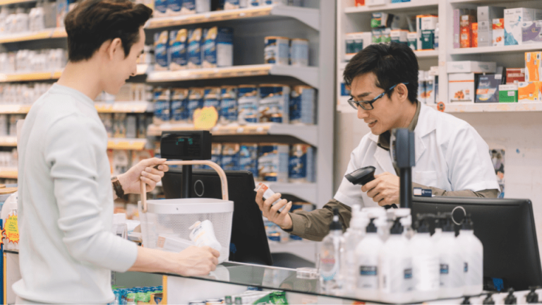 pharmacy first in northampton