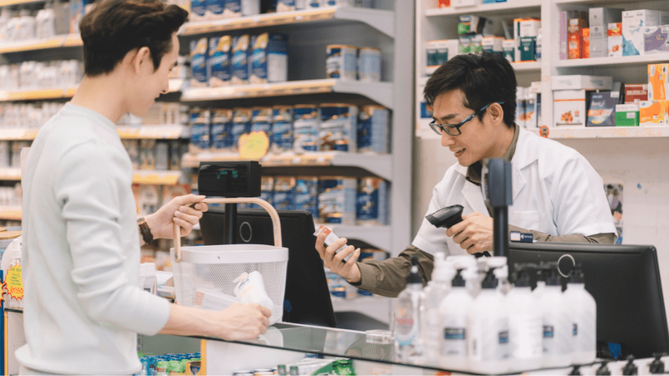 pharmacy first in northampton