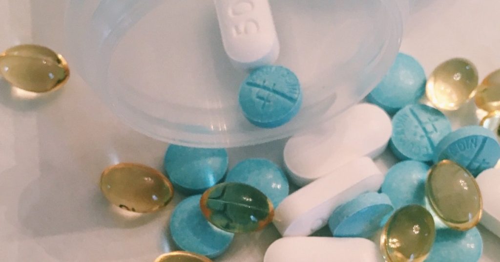 Discharge Medicines Review Wales