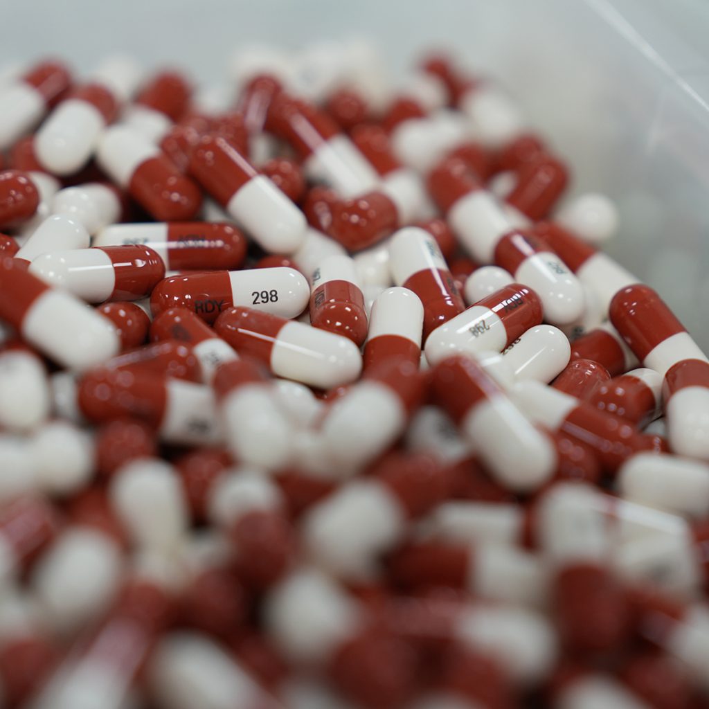 New Medicine Service